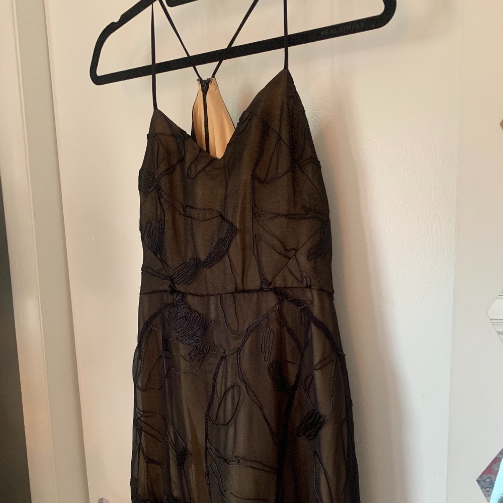 NWT Halston Hertiage Dress Size 8